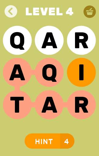 World Countries - Free Word Puzzle game screenshot 5