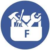 F ToolBox icon