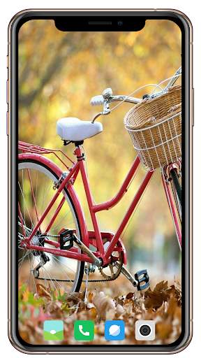 Bicycle Wallpapers screenshot 8