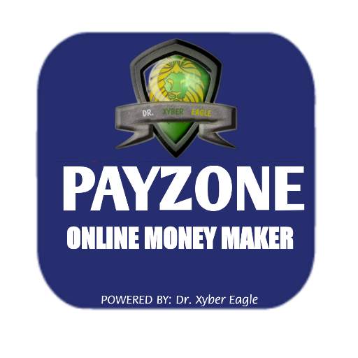 Payzone - Online Money Maker स्क्रीनशॉट 1