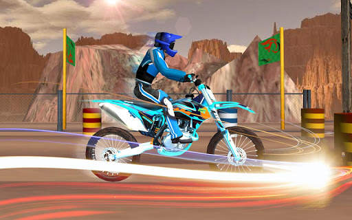 Bike Racing Games screenshot 5