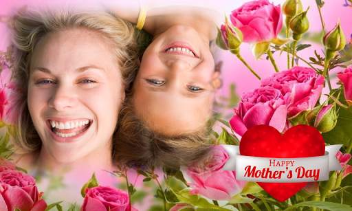 Mother's Day Photo Frame. screenshot 6