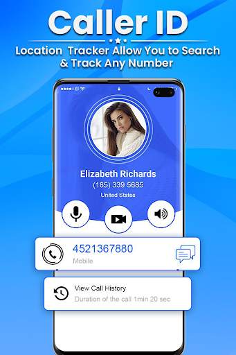True ID Caller Name Address & Location - Caller ID screenshot 3