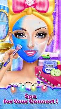 World Rockstar Girls for Crush - Pop Star games screenshot 3