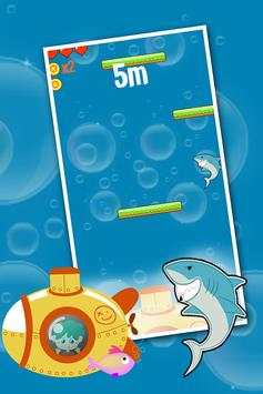 Hungry Predator Shark screenshot 2