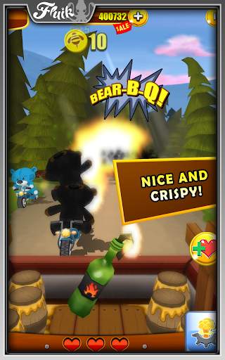 Grumpy Bears screenshot 11