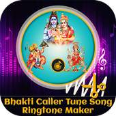 Bhakti Caller Tune Song - Ringtone Maker 1.0