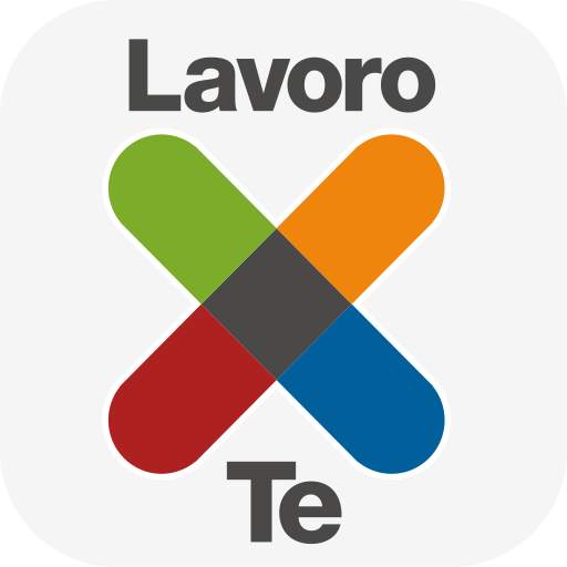 Lavoro per Te Emilia-Romagna 2.7.0