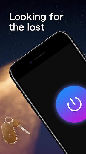 Flashlight - Disco light and SOS screenshot 2