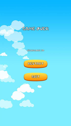 Tom and Tommy - Sky Jump screenshot 4