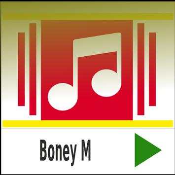 Songs Boney M Complete screenshot 1