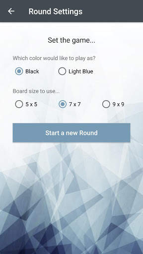 Game of Kono screenshot 2