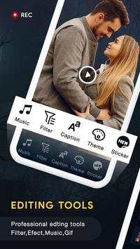Screen Recorder : Video Recorder For Social Media screenshot 4
