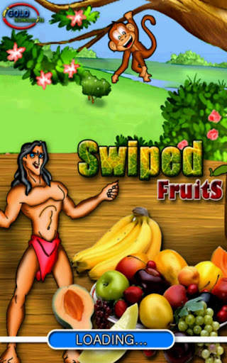 Swiped Fruits screenshot 20