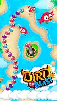 Bird Blast - Marble Legend screenshot 8