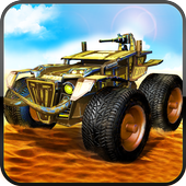 Rally Racing Car Multiplayer icon
