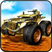 Rally Racing Car Multiplayer 1.0