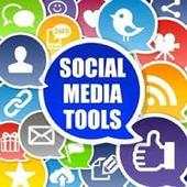 Social Media Tools 1