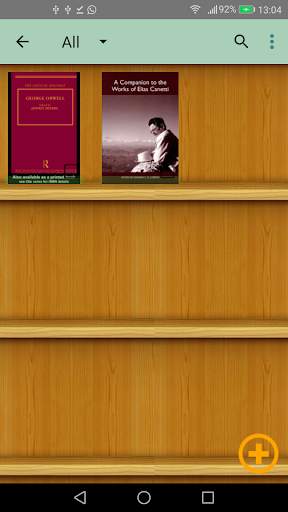 Read Texts Aloud & Write Speech screenshot 2