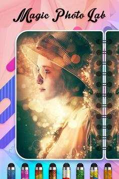 Magic Lab: Best Photo Effects Editor screenshot 4