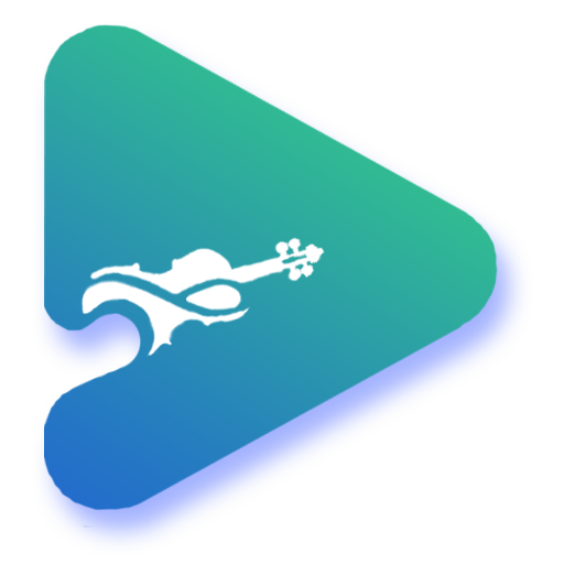 Music Player - 2021 أيقونة