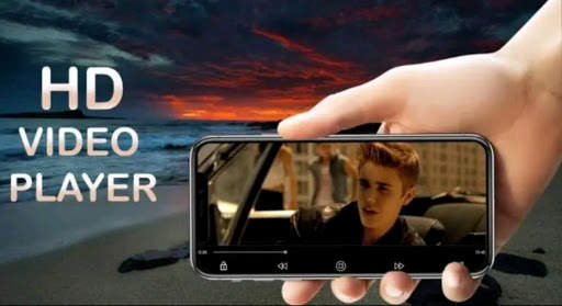 VideoBuddy Video Player For All Format - HD Player screenshot 3