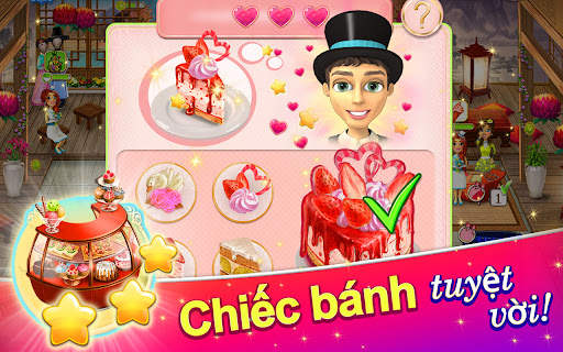 Wedding Salon 2 - Tiệm cưới 2 screenshot 8