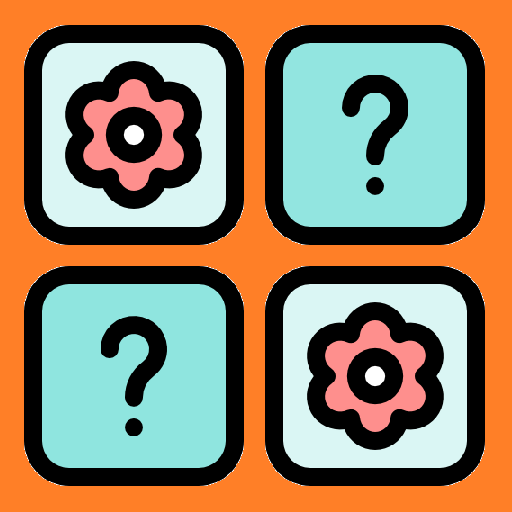 Memory Game: Best Brain Game иконка