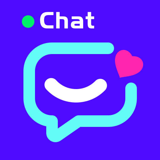 Bigoo Chat: Hot Girls Video Chat, GO LIVE icon