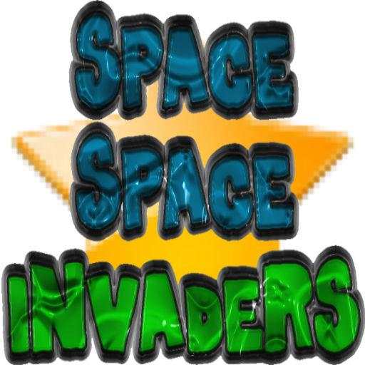 Space Space Invaders 27