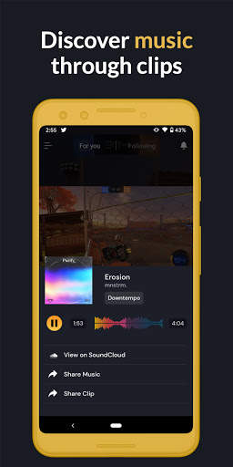 ∞ Medal.tv - Record and Share Gaming Clips screenshot 2