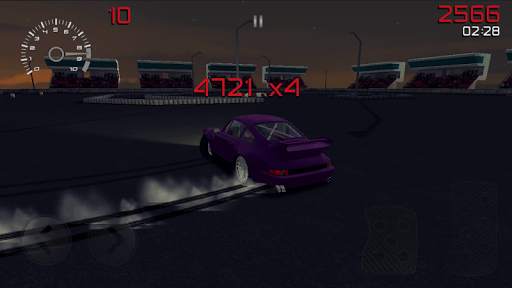 Real Drifting Car Drift Racing screenshot 7