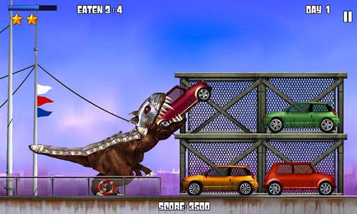 Miami Rex screenshot 2