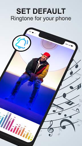 Nicky Jam - Ringtones Free screenshot 8