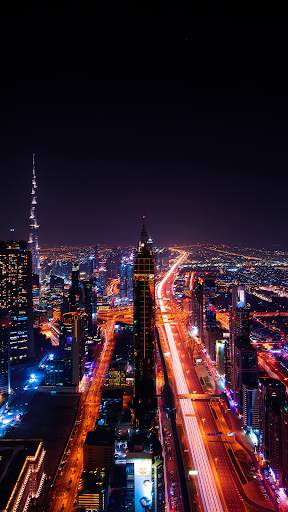 Wallpapers for Huawei™ - Cool Backgrounds screenshot 2