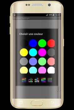 🆕 brightest flashlight app screenshot 3