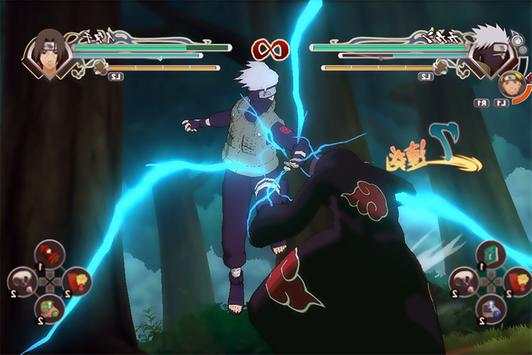 Guide for Naruto Narutimate Storm Trilogy screenshot 2