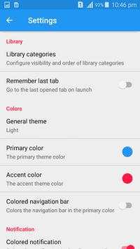 Free Mp3 Music Player Media Player screenshot 5