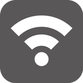 Wi-Fi Sharing icon