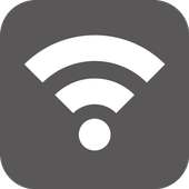 Wi-Fi Sharing