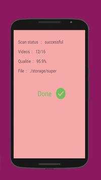 Disk Video Recovery Pro 2018 screenshot 6