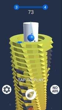 Drop Stack Ball screenshot 3