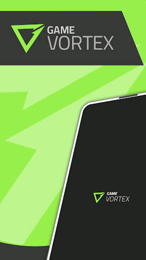 Game Vortex - Game Booster screenshot 1