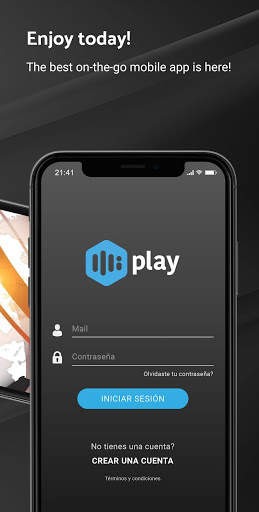 Mi Play for Android TV screenshot 5