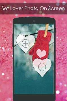 Love Couple Lock Screen screenshot 7