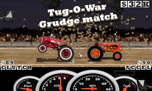 Tractor Pull screenshot 4
