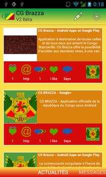 CG Brazza screenshot 1
