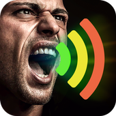 Sound &amp; Audio Detector icon