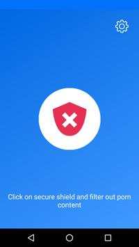Anti Porn App скриншот 6