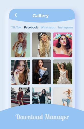 B Downloader screenshot 6